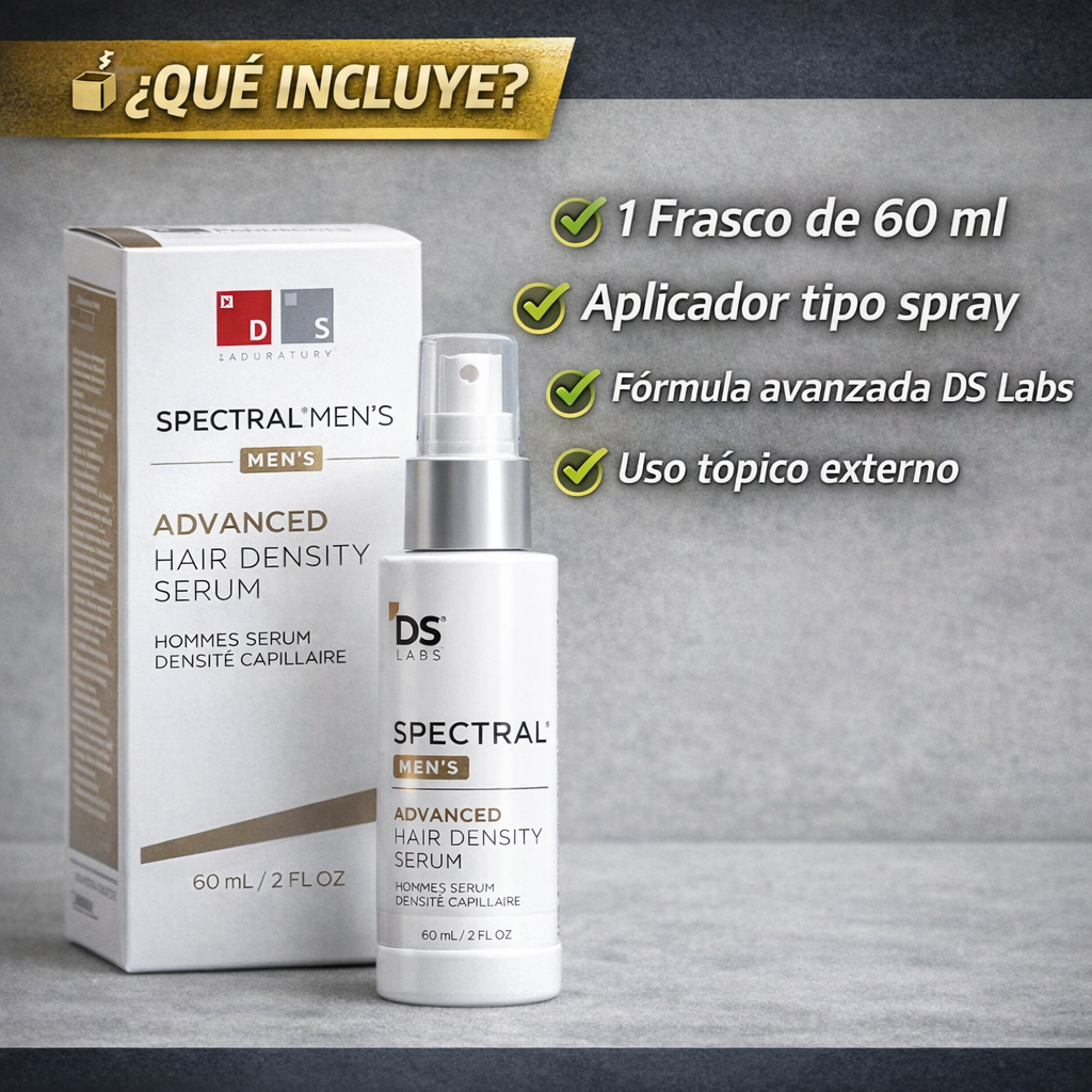 Nanoxidil 5% – El Tónico de Última Tecnología Que Impulsa el Crecimiento de Tu Barba
