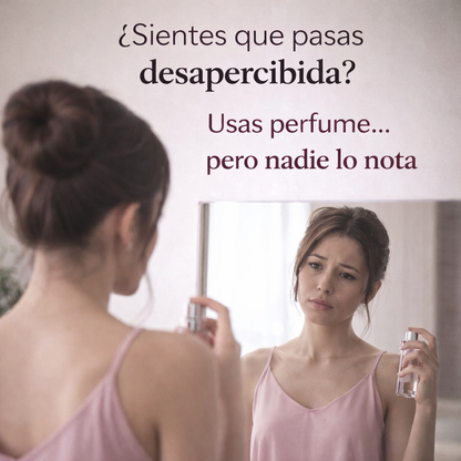 BEAM ORIGINAL-El perfume que te hace sentir más segura, atractiva y difícil de ignorar