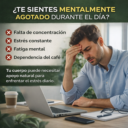 Rhodiola Rosea Floraviva - Energía natural y enfoque mental para rendir mejor cada día.