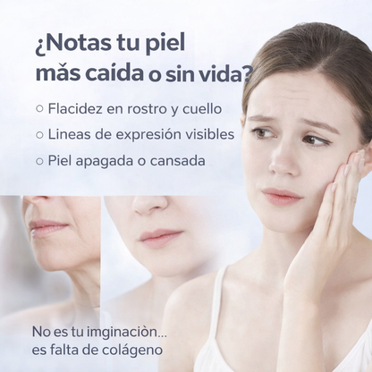 Dispositivo Radio Frecuencia Facial-Reafirma tu rostro desde casa y recupera una apariencia más firme y luminosa