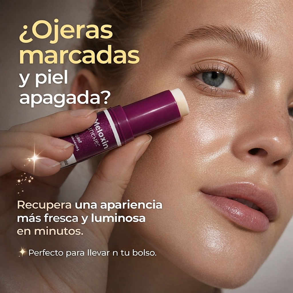 Multi Balm de Calcio Dr. Melaxin – Piel Más Firme y Luminosa en Minutos