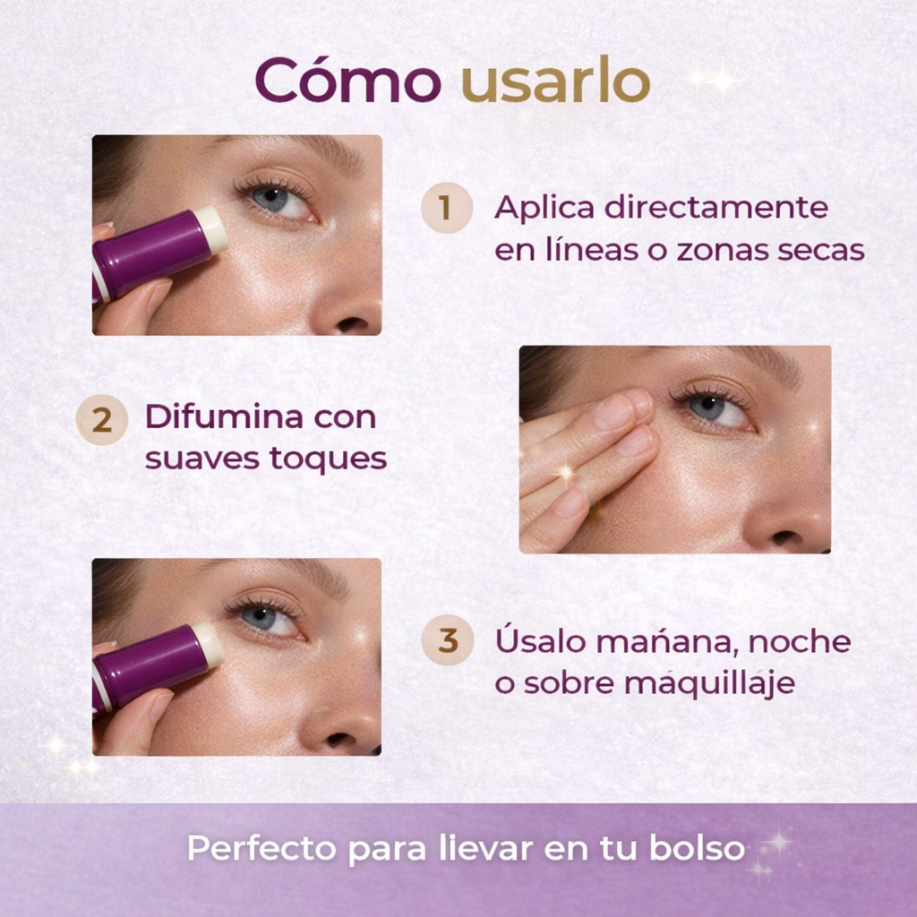 Multi Balm de Calcio Dr. Melaxin – Piel Más Firme y Luminosa en Minutos